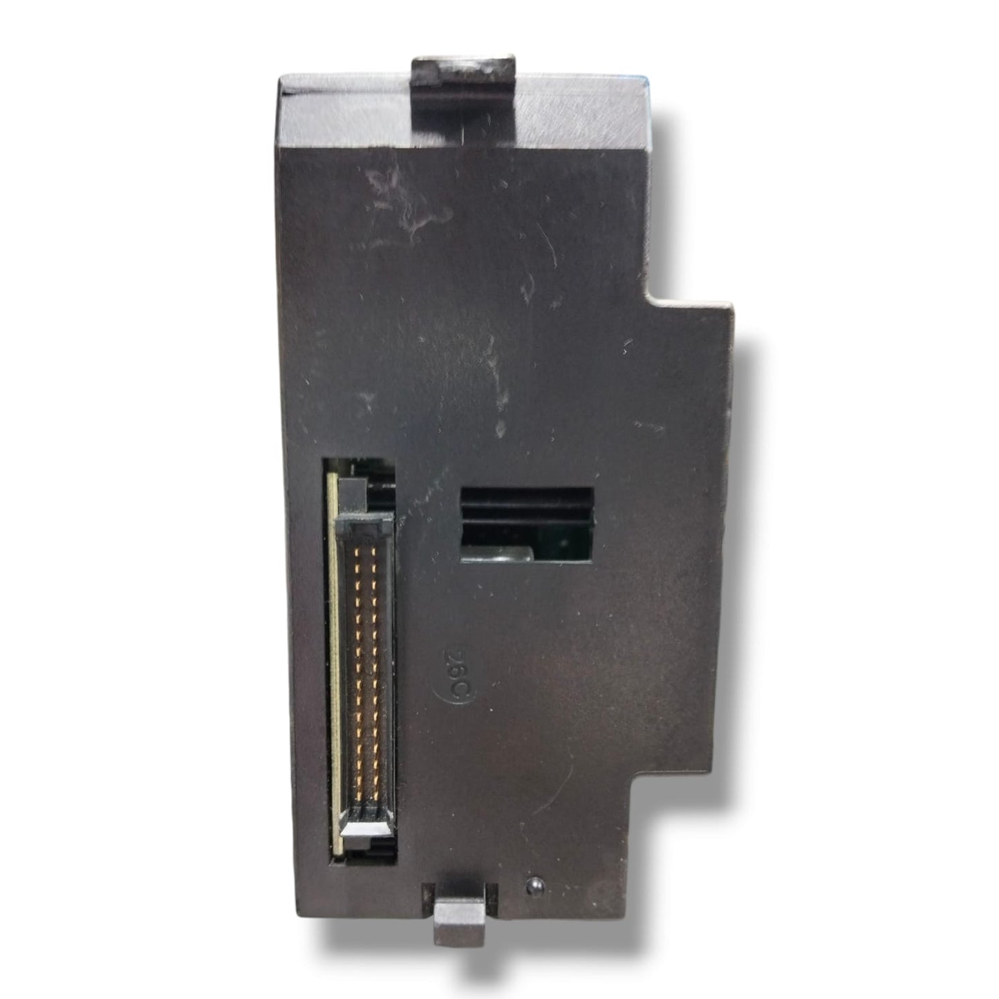 GE FANUC IC693PWR330C FUENTE DE ALIMENTACION SIN TAPA