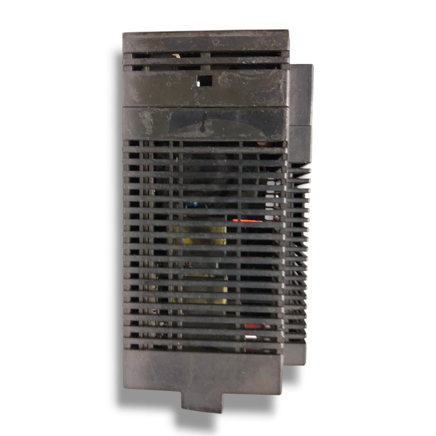 GE FANUC IC693PWR330C FUENTE DE ALIMENTACION SIN TAPA