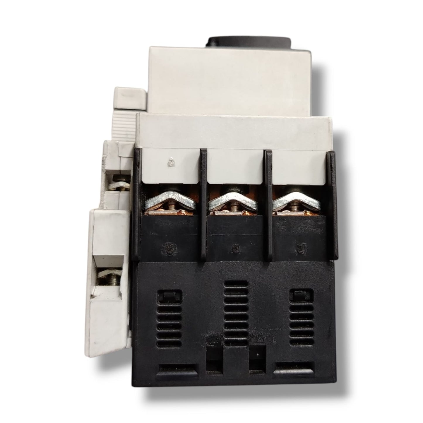 SIEMENS 3rv1021-1ka10+3RV1901-1A INTERRUPTOR CON DETALLE