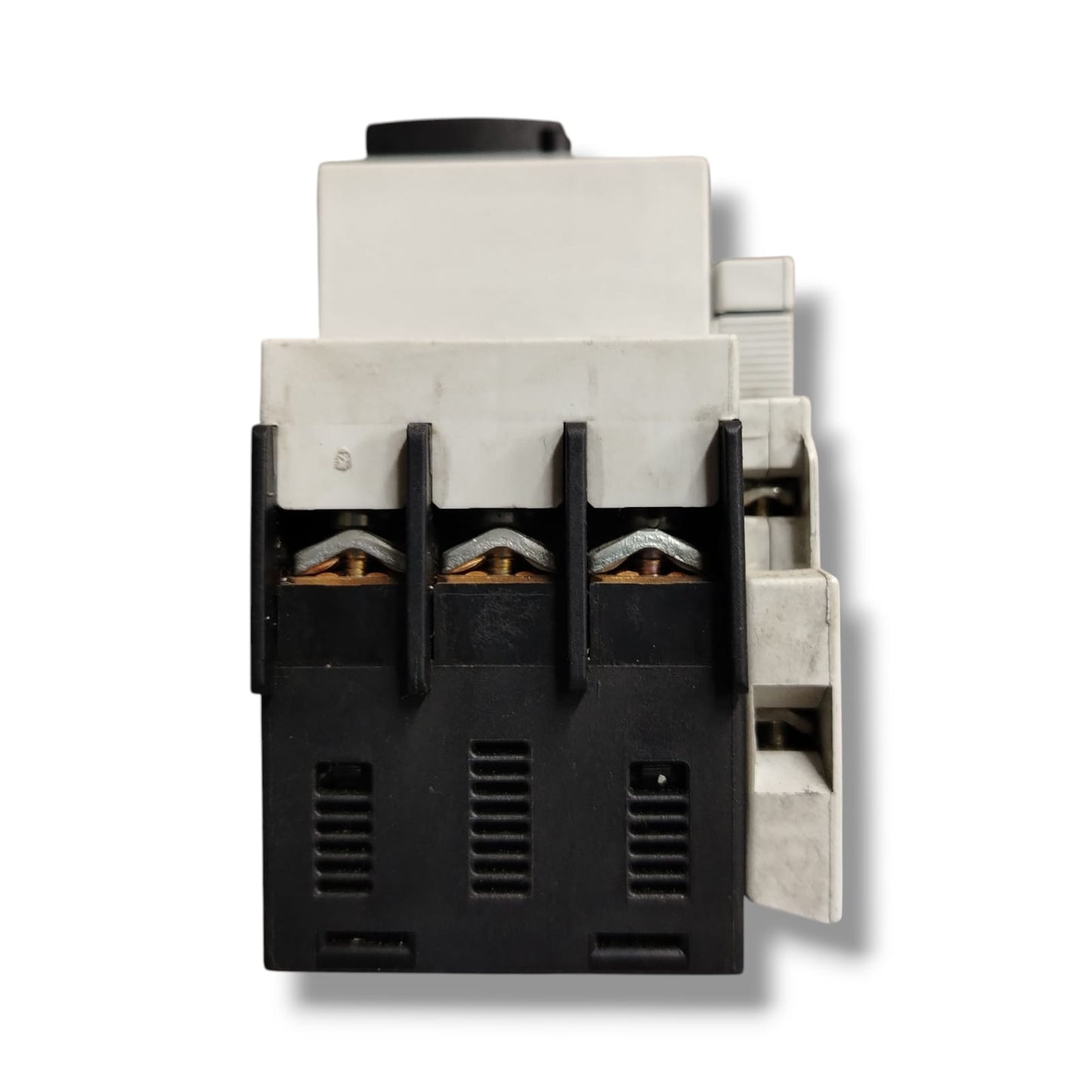 SIEMENS 3rv1021-1ka10+3RV1901-1A INTERRUPTOR CON DETALLE