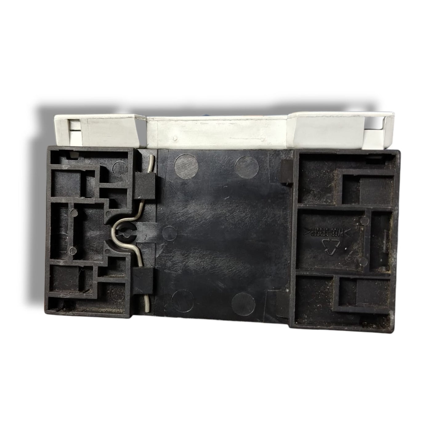 SIEMENS 3rv1021-1ka10+3RV1901-1A INTERRUPTOR CON DETALLE