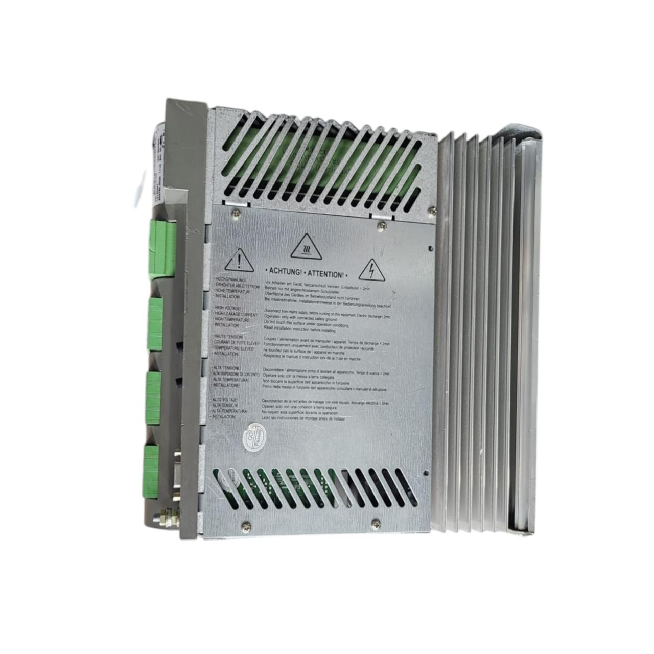 SCHNEIDER ELECTRIC ELAU MC-4/11/10/400