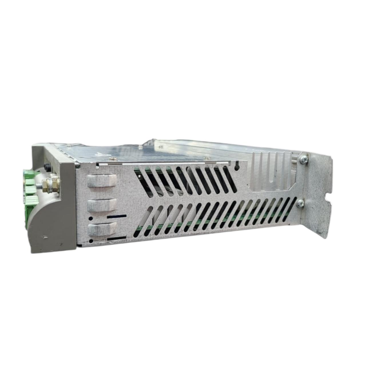 SCHNEIDER ELECTRIC ELAU MC-4/11/10/400