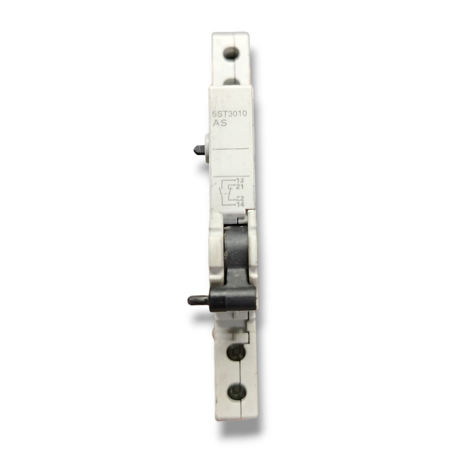Siemens 5st3010-as Contacto
