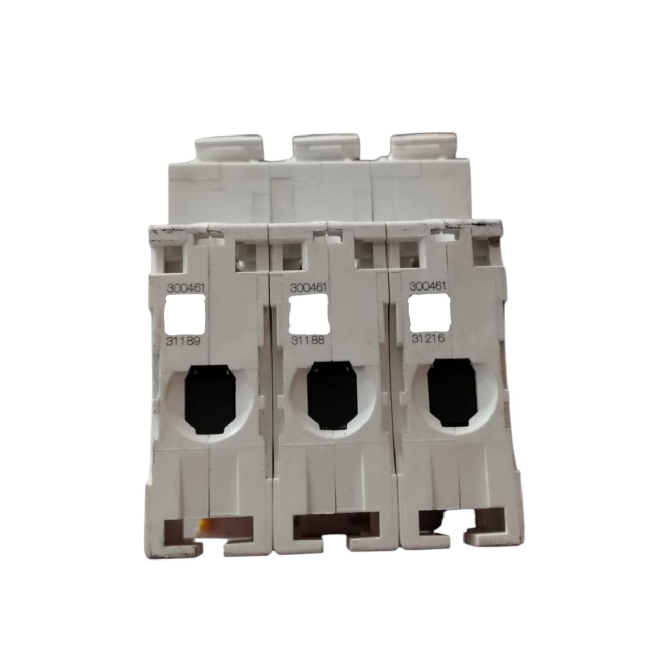 Schneider Electric Ic60n Iec/en 60898-1 interruptor automático