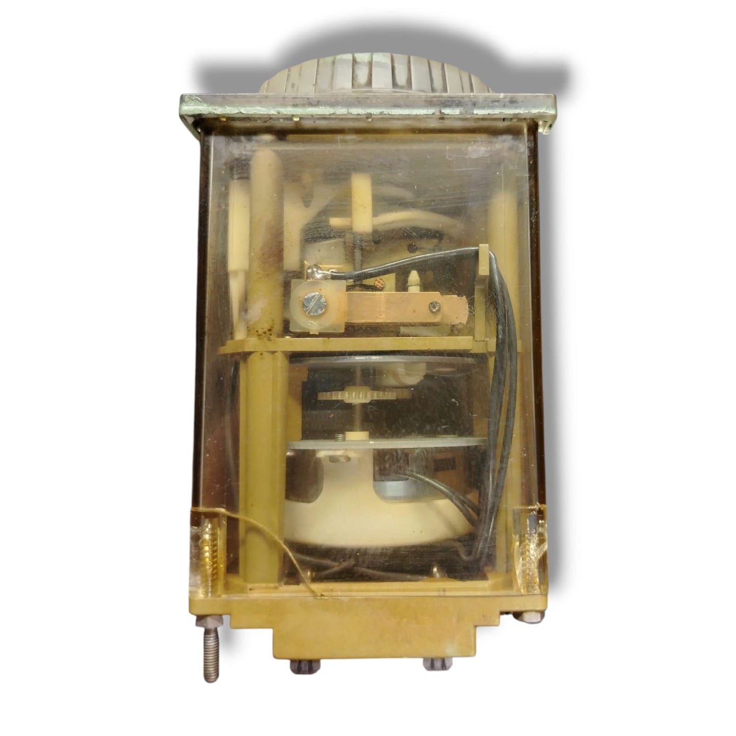 SCHLEICHER DZ 12-SL RELEVADOR TEMPORIZADO