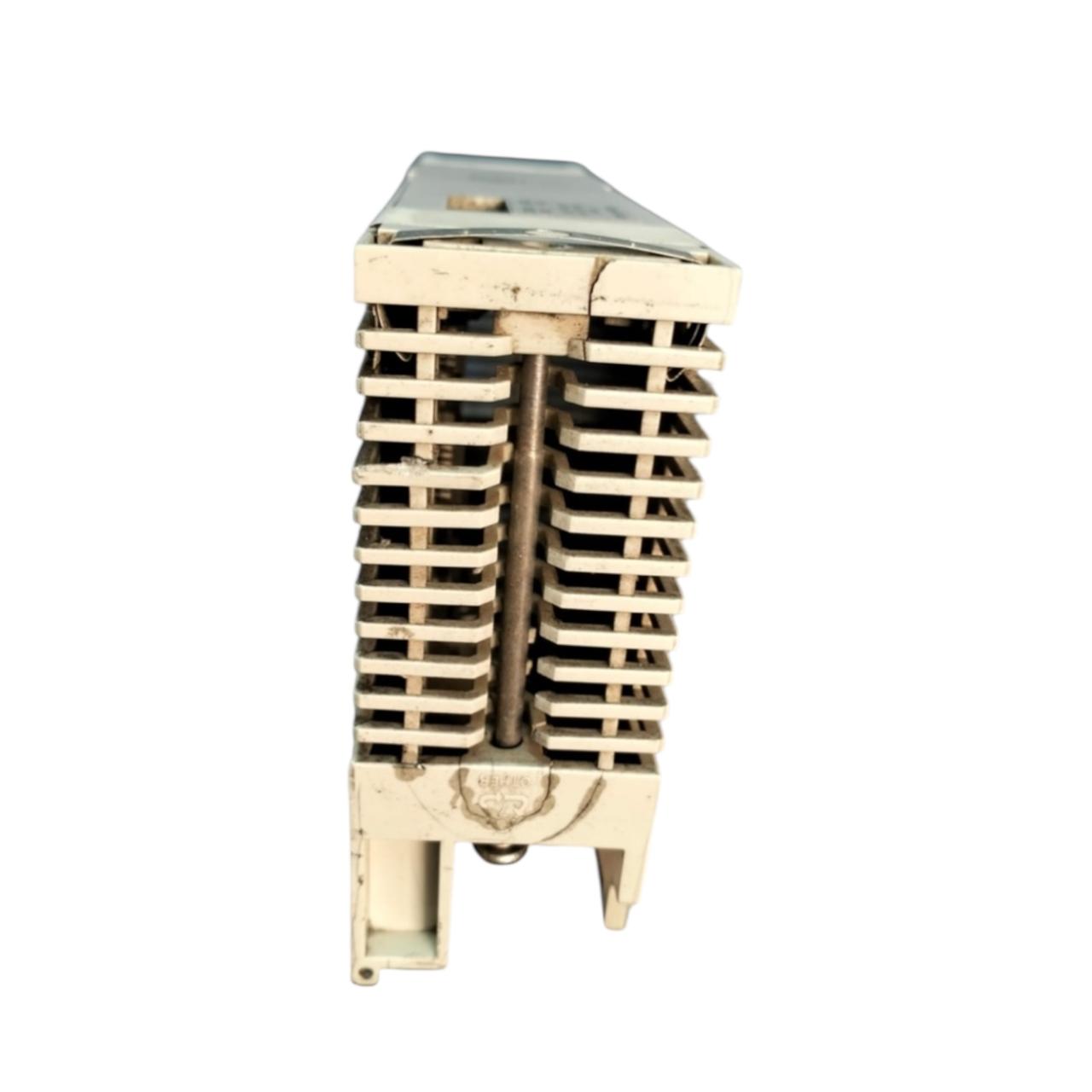Schneider 140 Nom 211 00 Tsx Quantum módulo de red Con Detalle
