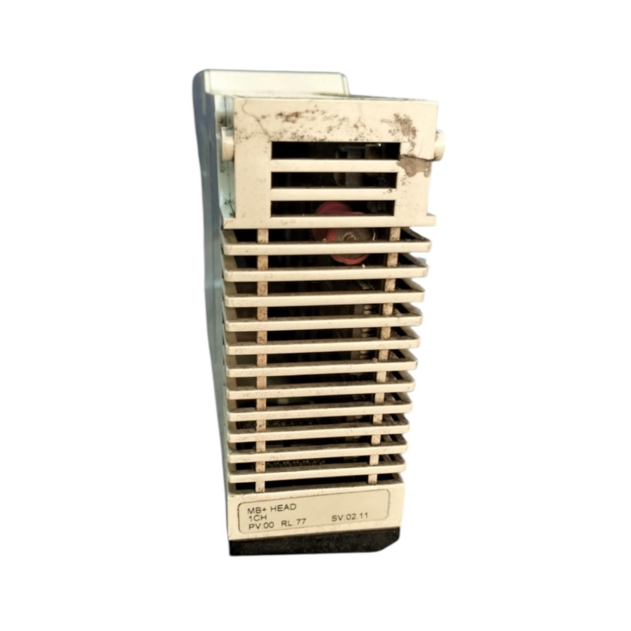 Schneider 140 Nom 211 00 Tsx Quantum módulo de red Con Detalle