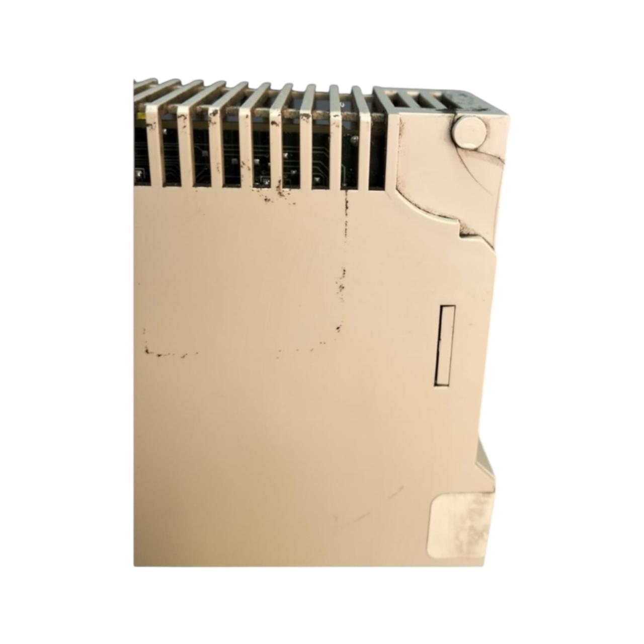 Schneider 140 Nom 211 00 Tsx Quantum módulo de red Con Detalle