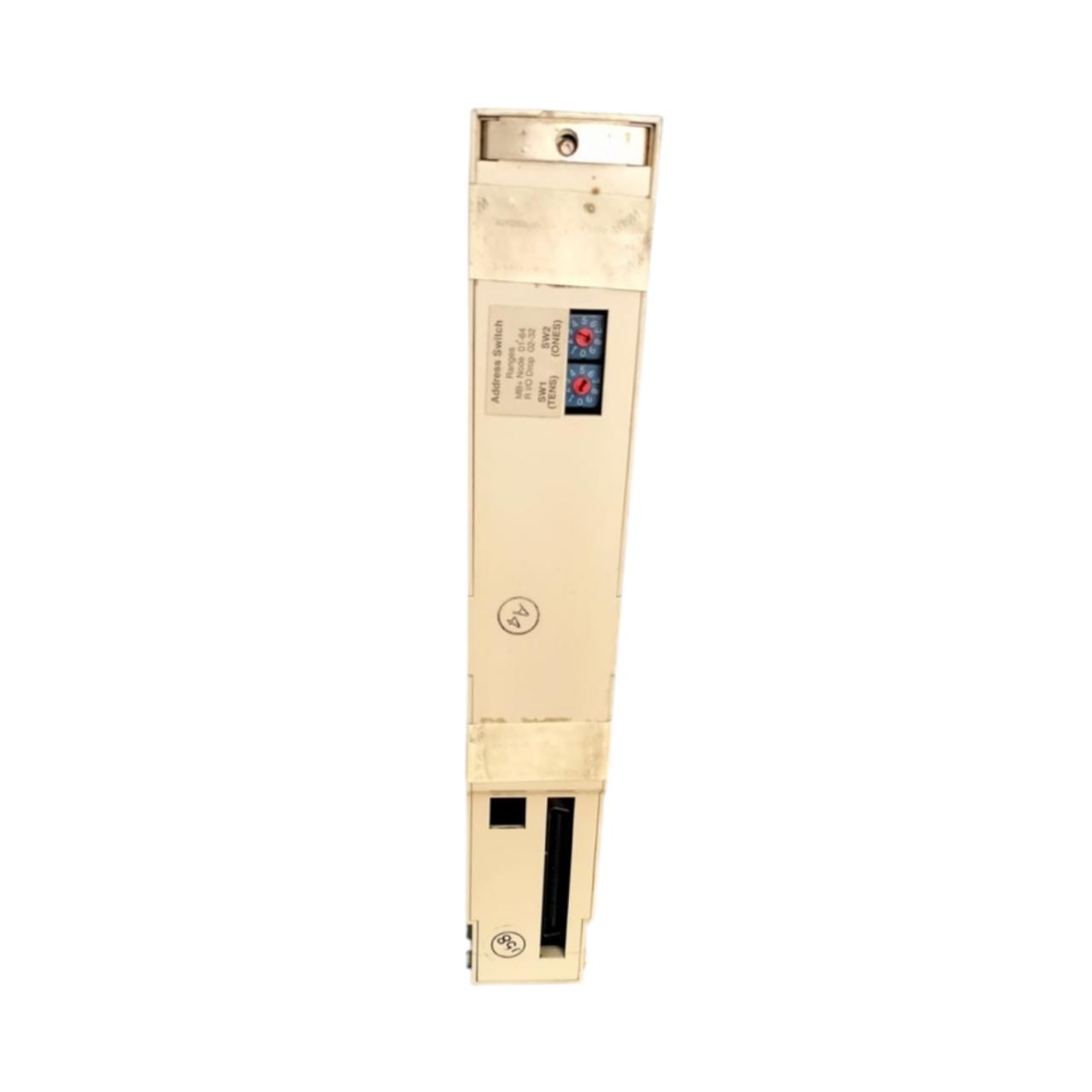 SCHNEIDER ELECTRIC 140 CPU 113 02