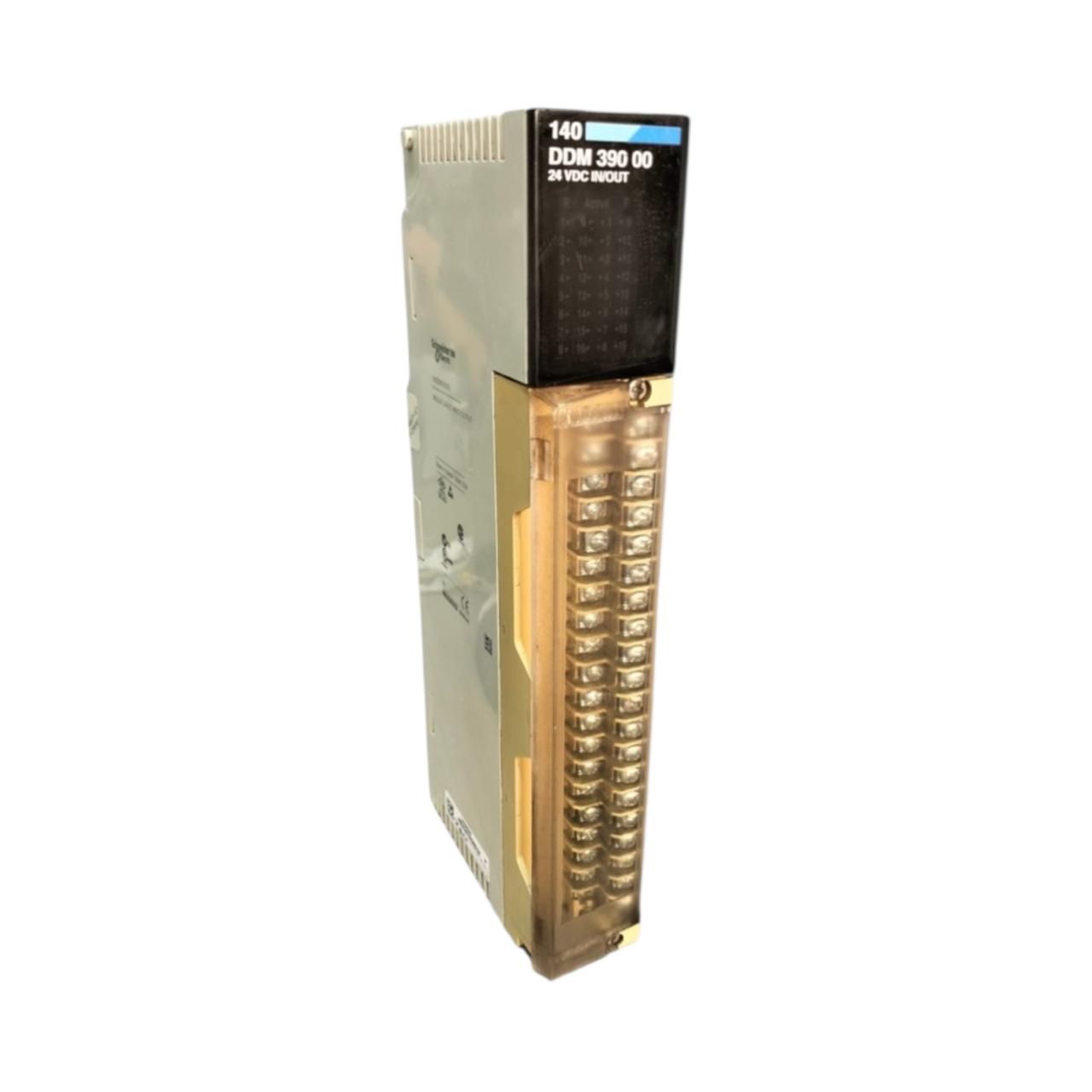 SCHNEIDER ELECTRIC 140 DDM 390 00