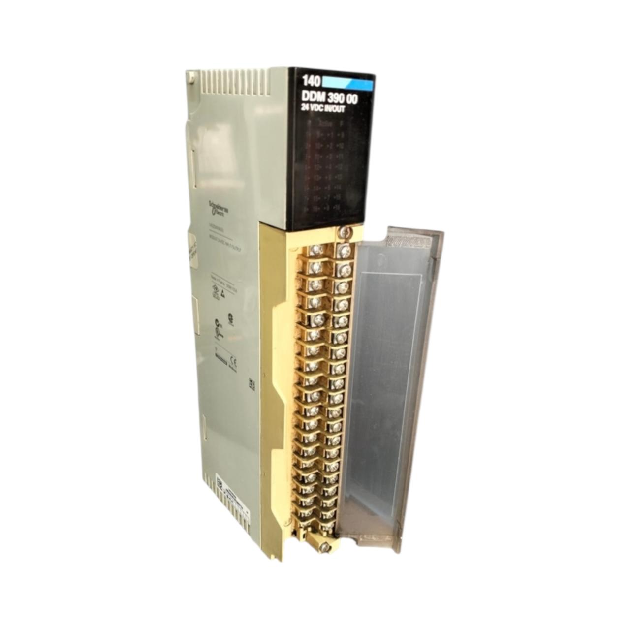 SCHNEIDER ELECTRIC 140 DDM 390 00