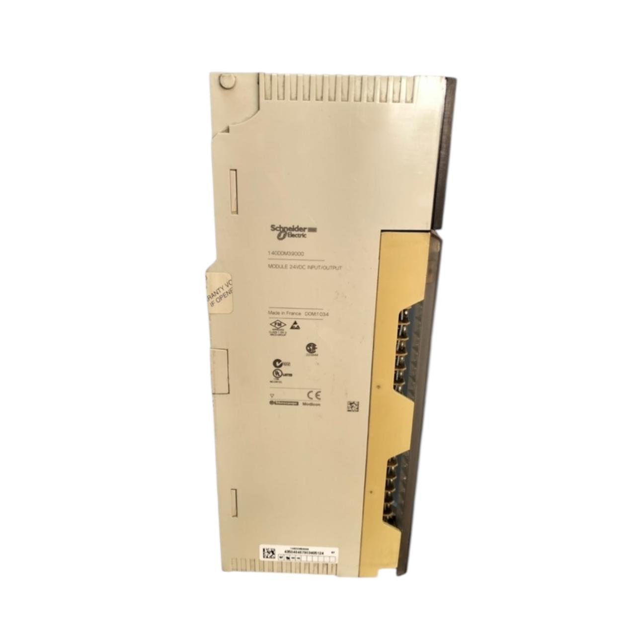 SCHNEIDER ELECTRIC 140 DDM 390 00