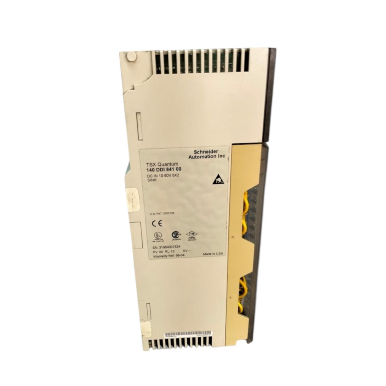 SCHNEIDER ELECTRIC 140 DDI 841 00