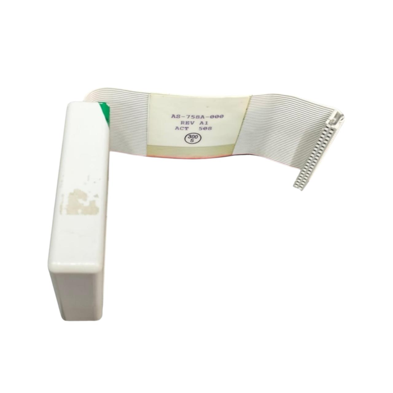 Modicon As-758a-000 cartucho de memoria Data Storage Cartridge
