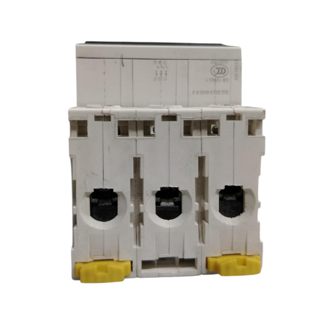 SCHNEIDER ELECTRIC IC65 C 32 A