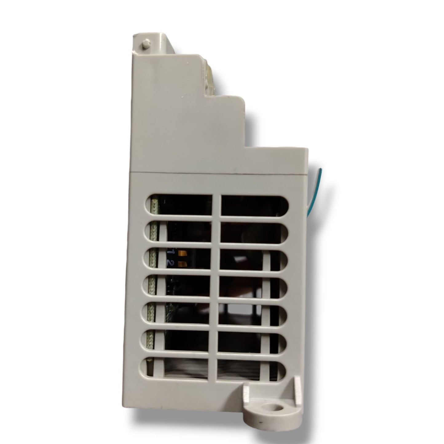 ALLEN BRADLEY 1762-IF2OF2 SER A MODULO DE ENTRADAS Y SALIDAS