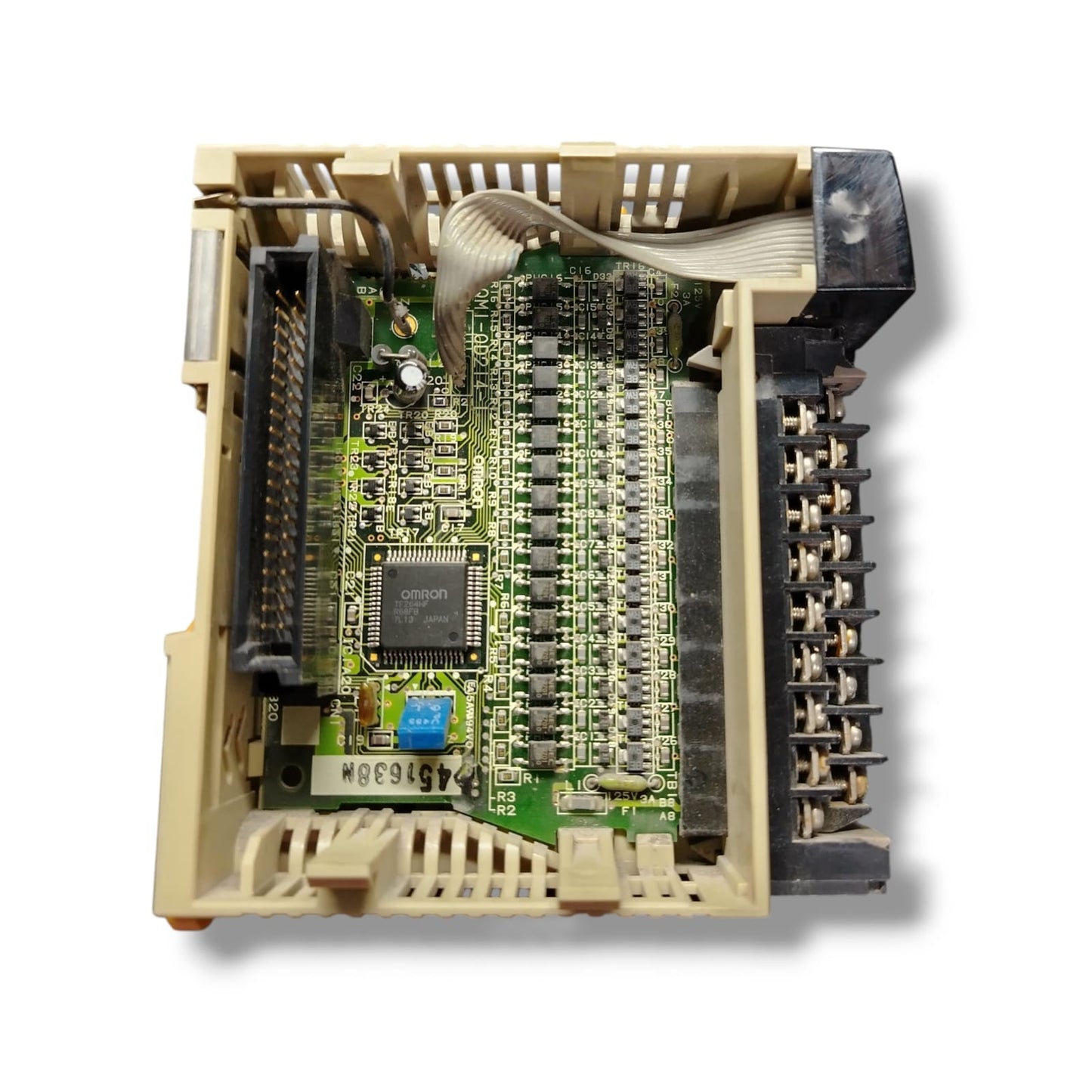OMRON CQM1-OD214 Módulo de Salida