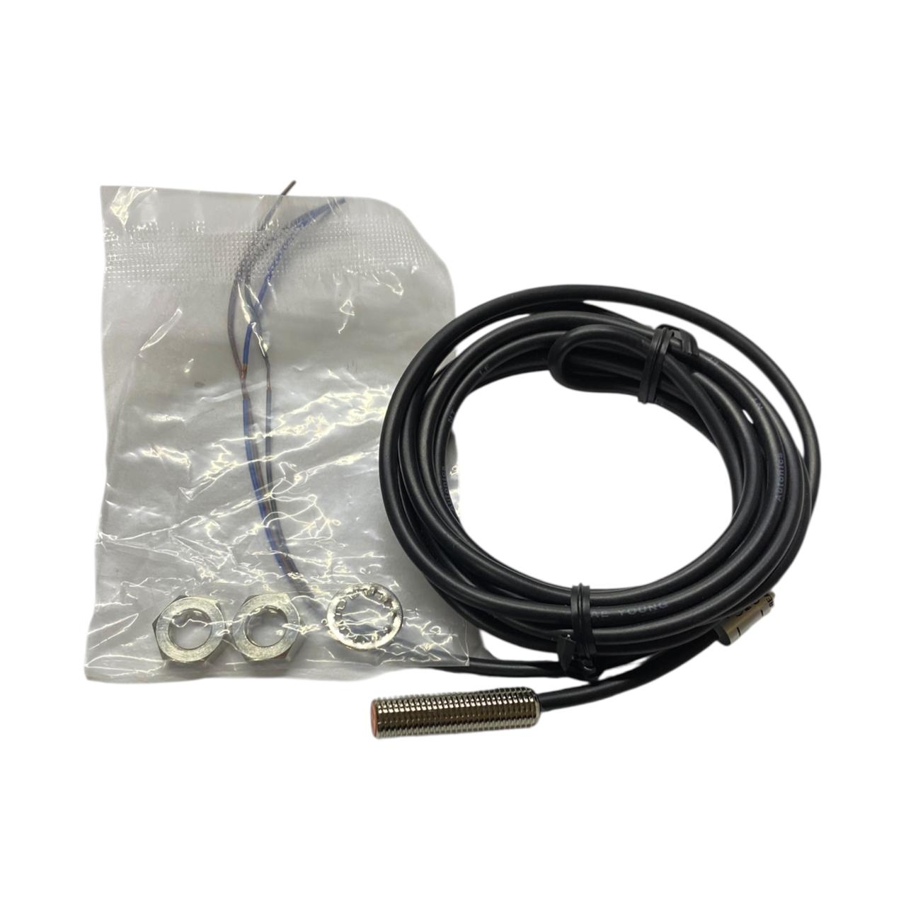Autonics Pr08-1.5dp sensor de proximidad