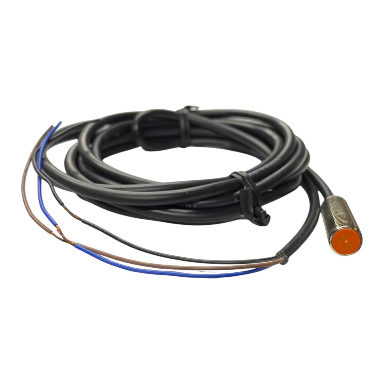 Autonics Pr08-1.5dp sensor de proximidad