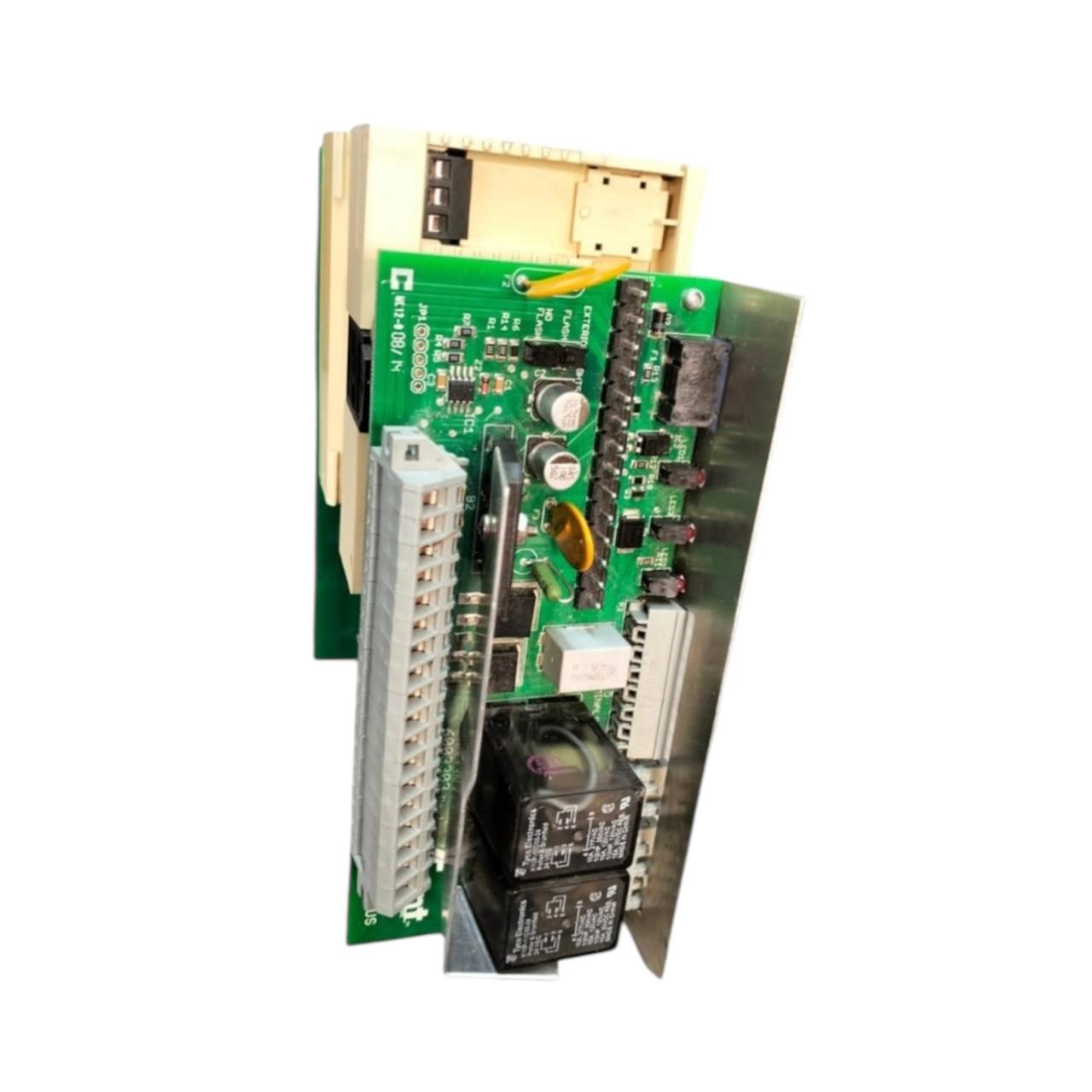 Schneider Twdlcaa24drf PLC compacto Sin Conector