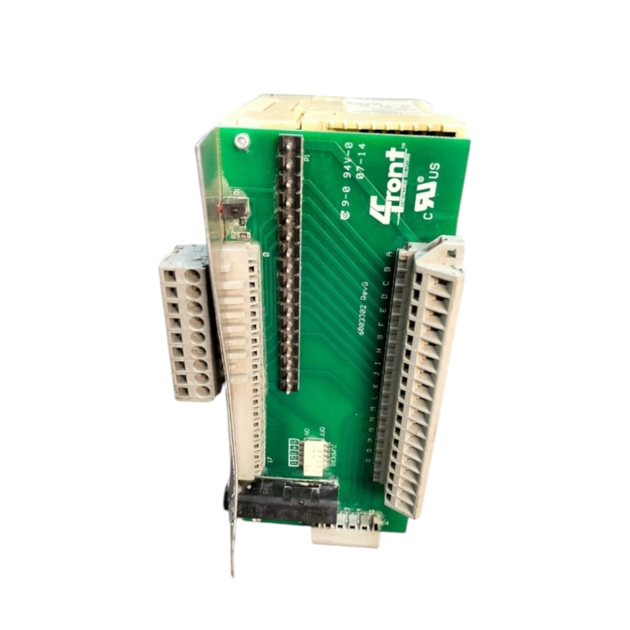 Schneider Twdlcaa24drf PLC compacto Sin Conector