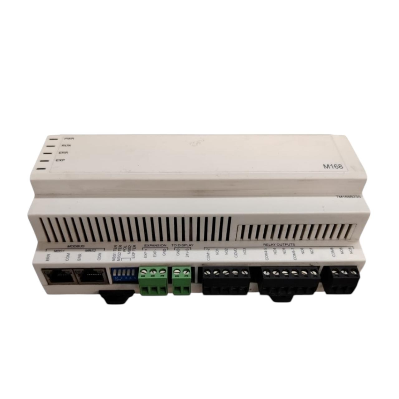 Schneider Electric Tm168b23s controlador lógico programable