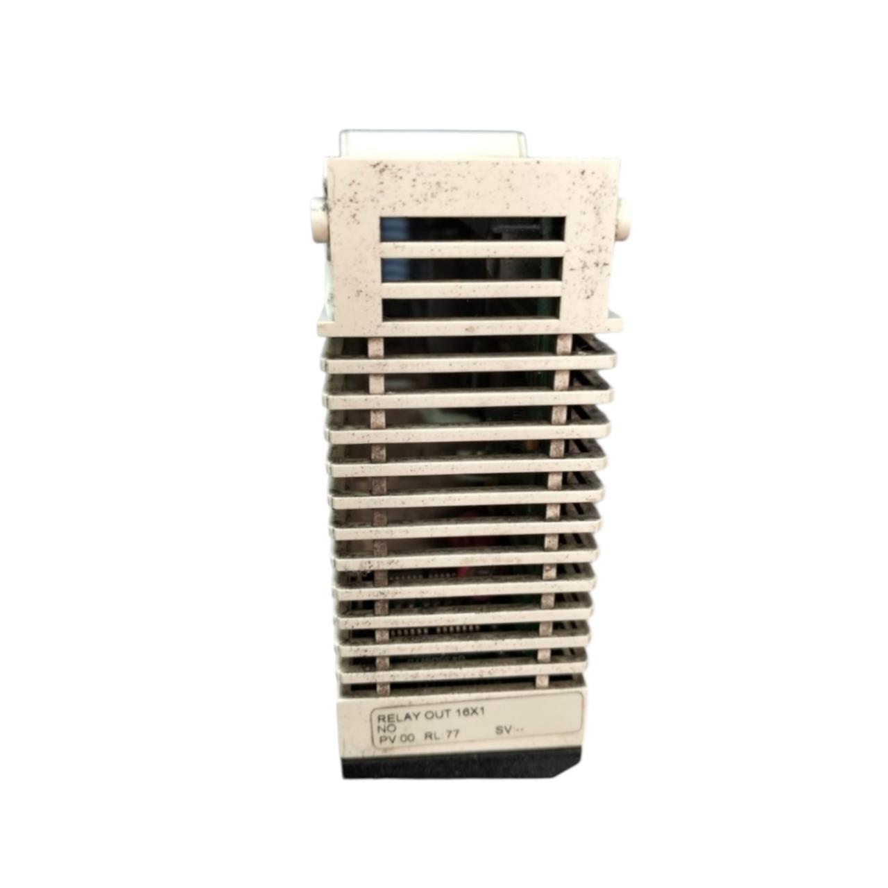 Schneider 140 Dra 840 00 Tsx Quantum Relay Out módulo de salidas