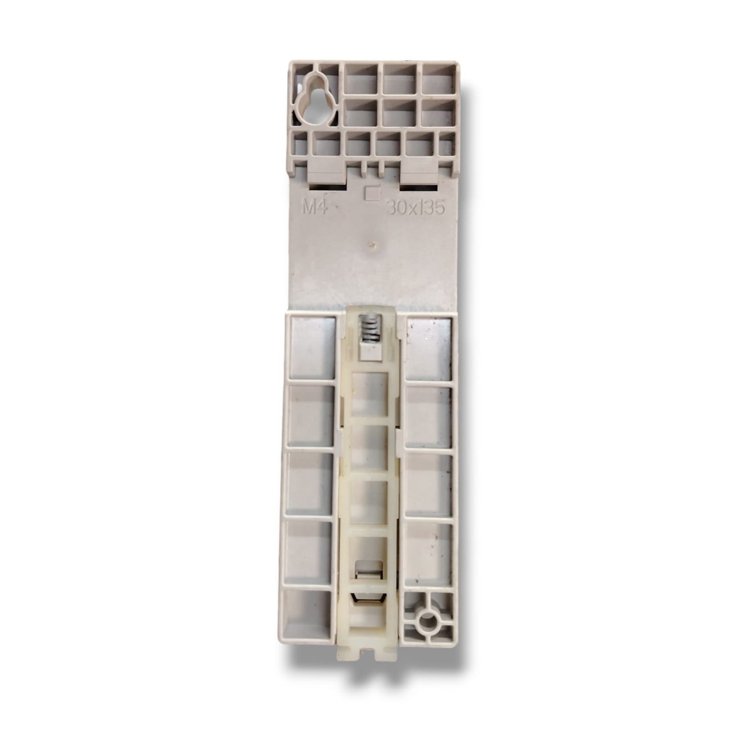 ALLEN BRADLEY 193-EC2PB SER A RELÉ