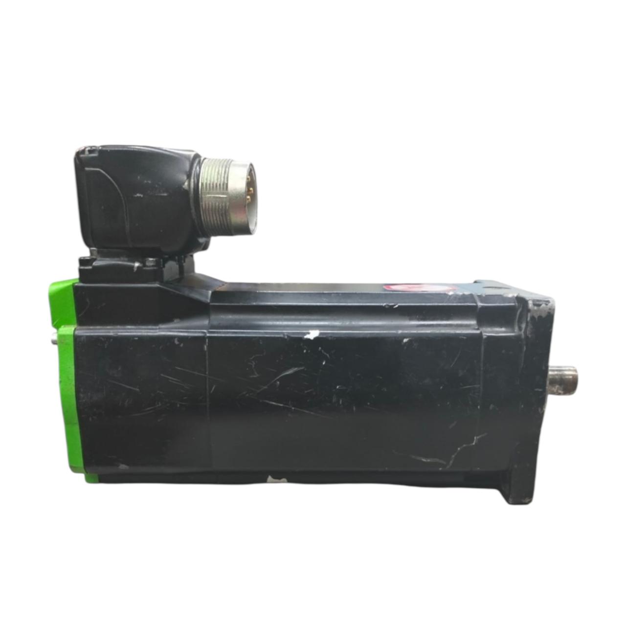 Elau Schneider Sh070/60010/0/0/00/00/00/00/00 servo‑motor AC