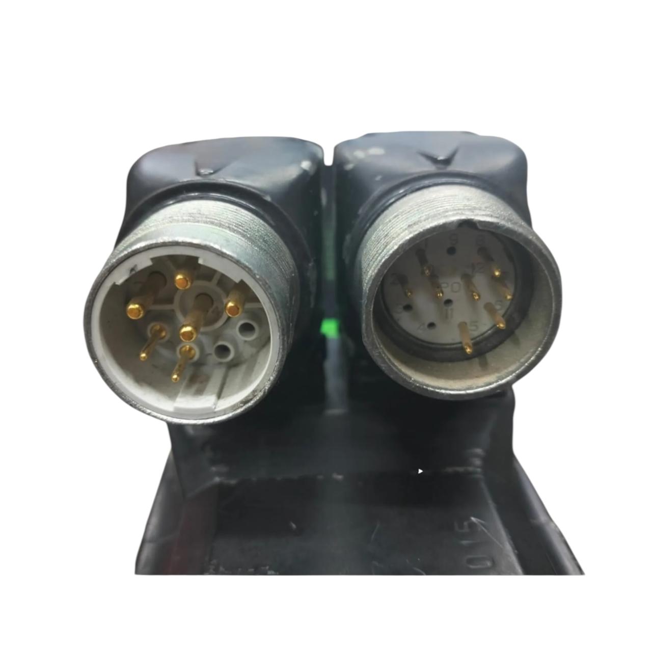 Elau Schneider Sh070/60010/0/0/00/00/00/00/00 servo‑motor AC