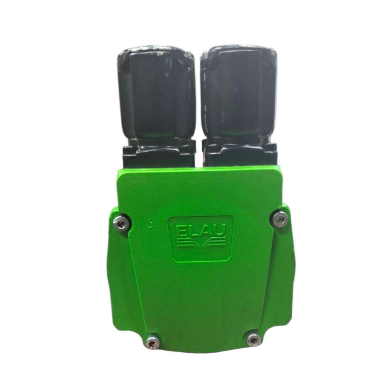 Elau Schneider Sh070/60010/0/0/00/00/00/00/00 servo‑motor AC