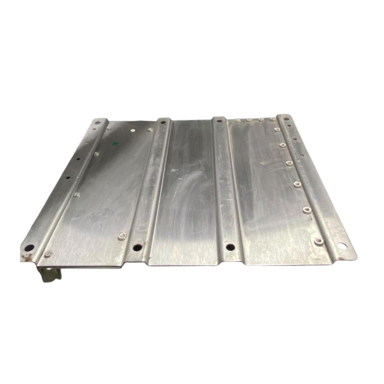 Scheneider 140xbp00600 backplane