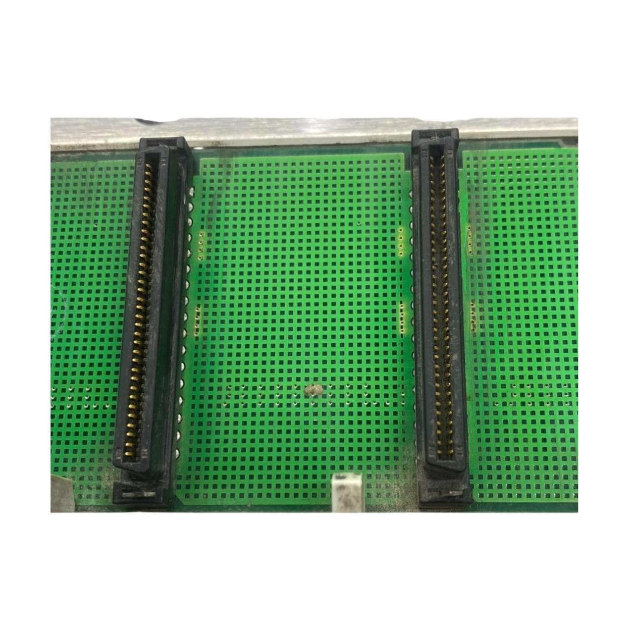 Schneider 140xbp 010 Slot backplane/rack