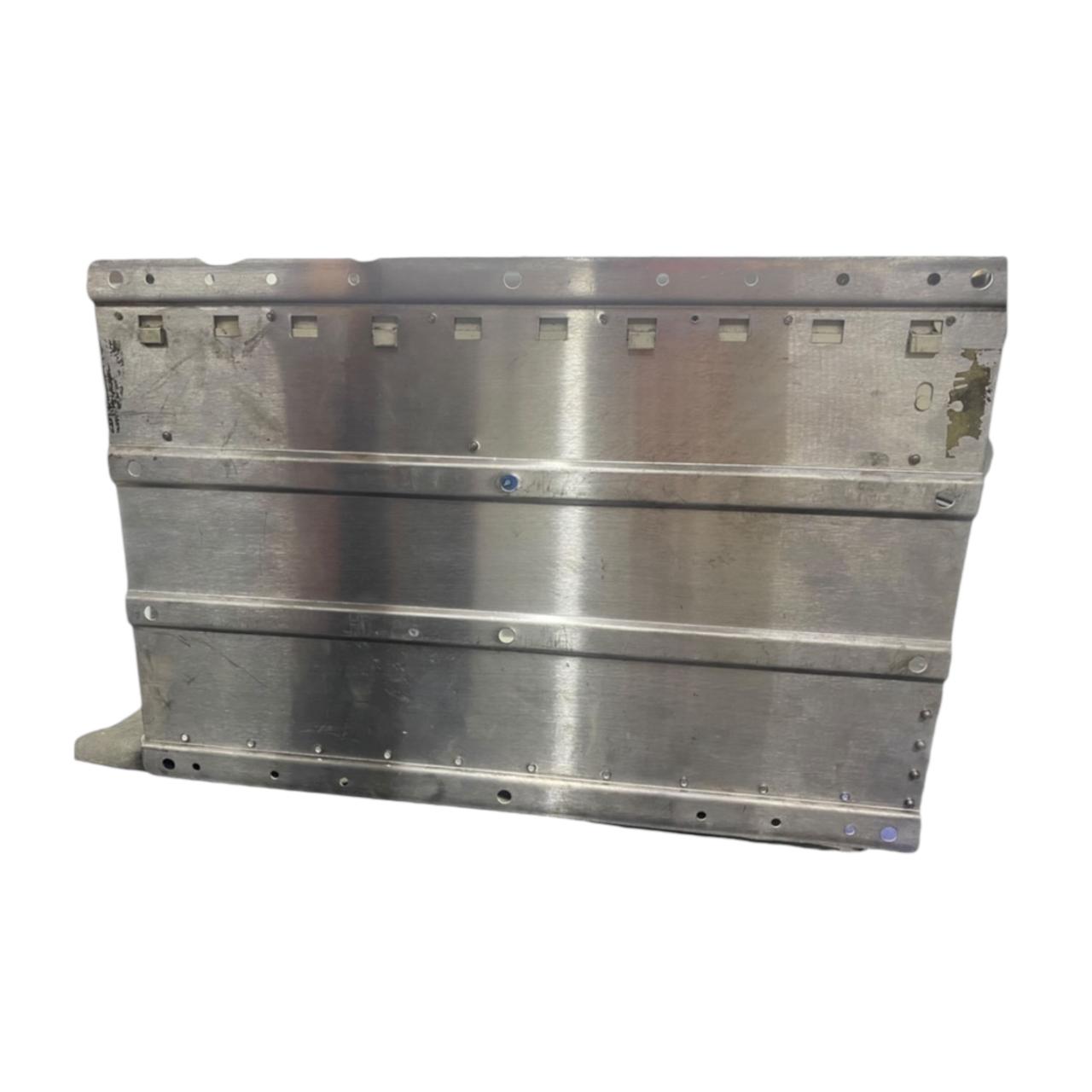 Schneider 140xbp 010 Slot backplane/rack