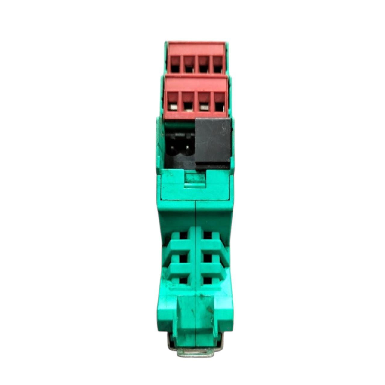 PEPPERL+FUCHS AS-INTERFACE VAA-4E4A-KE-ZE/R