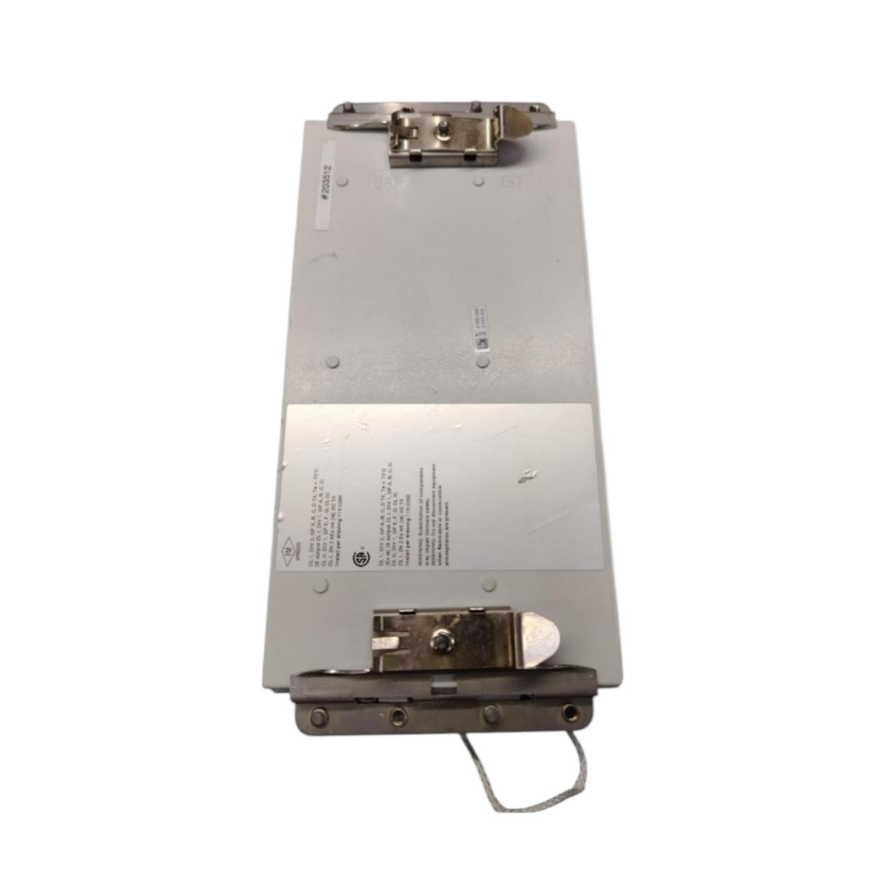 Pepperl Fuchs Rd0-fb-ex4 FieldBarrier