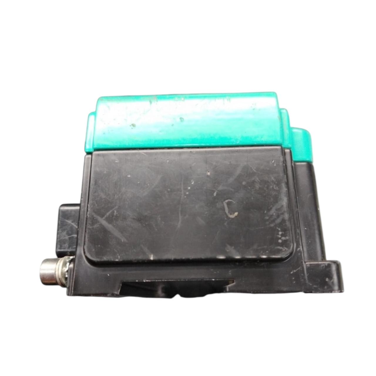 PEPPERL+FUCHS IDENT CONTROL IC-KP-B17-AIDA1