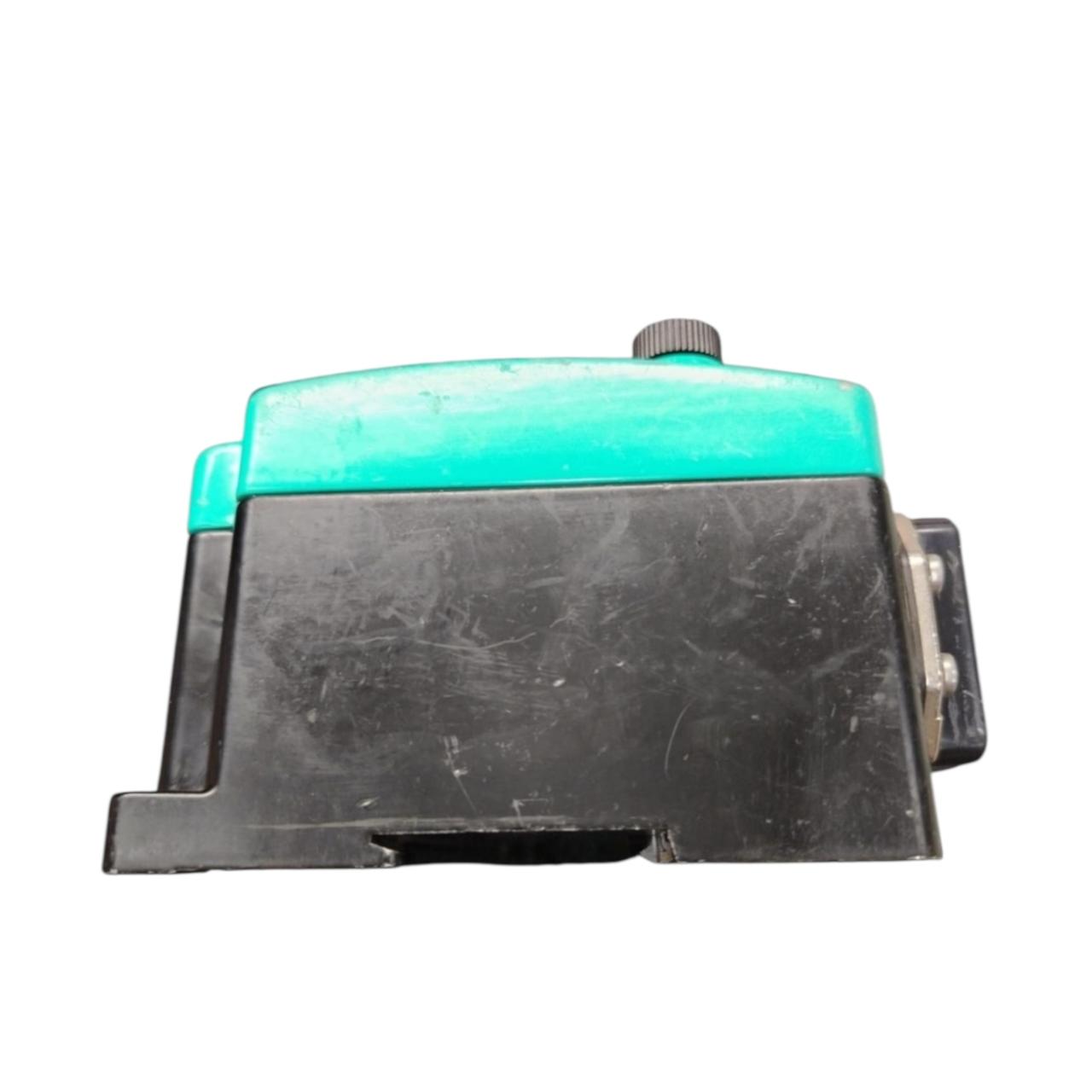 PEPPERL+FUCHS IDENT CONTROL IC-KP-B17-AIDA1