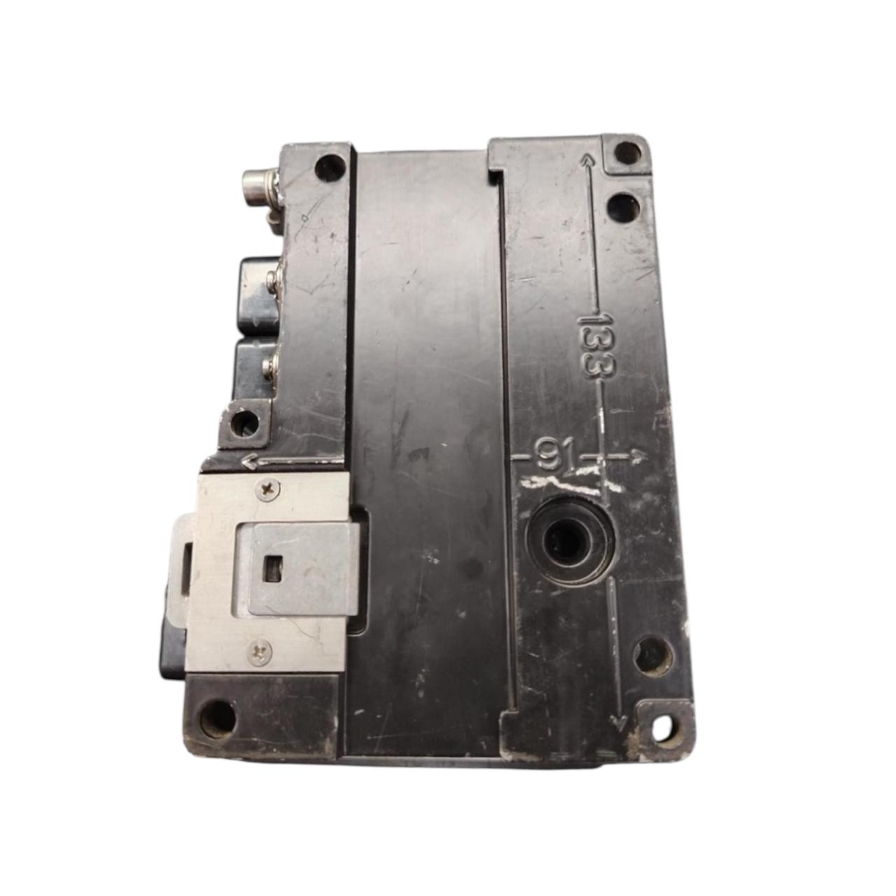 Pepperl+fuchs Ic Kp B17 Aida1 interface de control