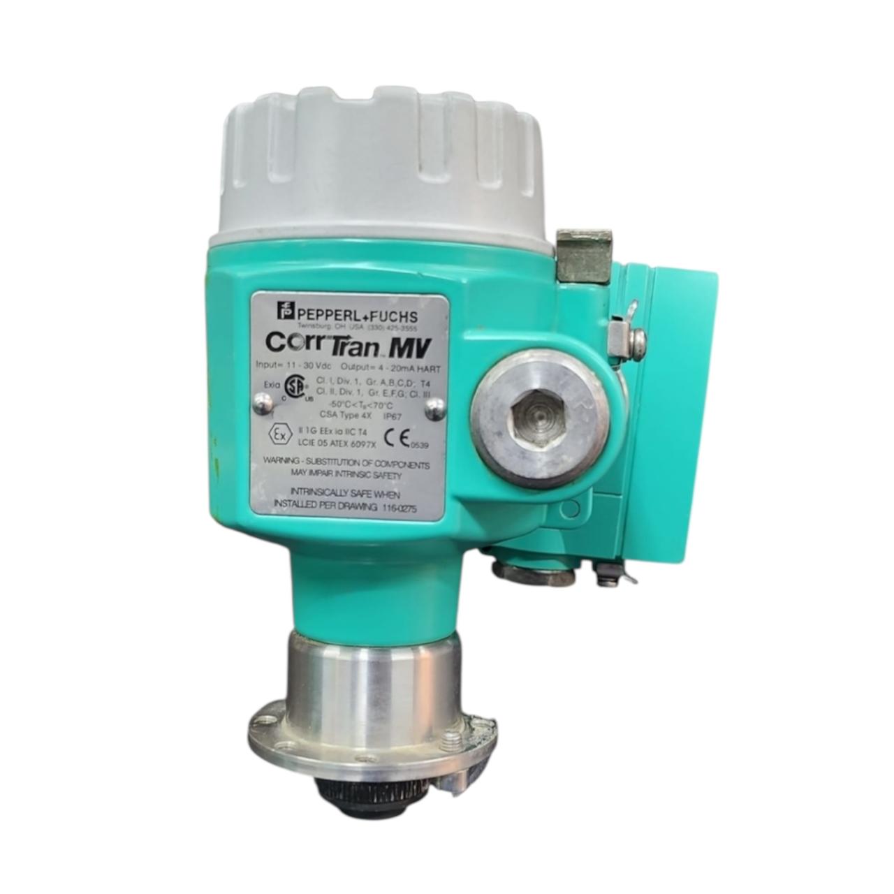PEPPERL+FUCHS WHA-ADP-F8B2-0-AP-Z1-EX1 / CMCM-N31CBE