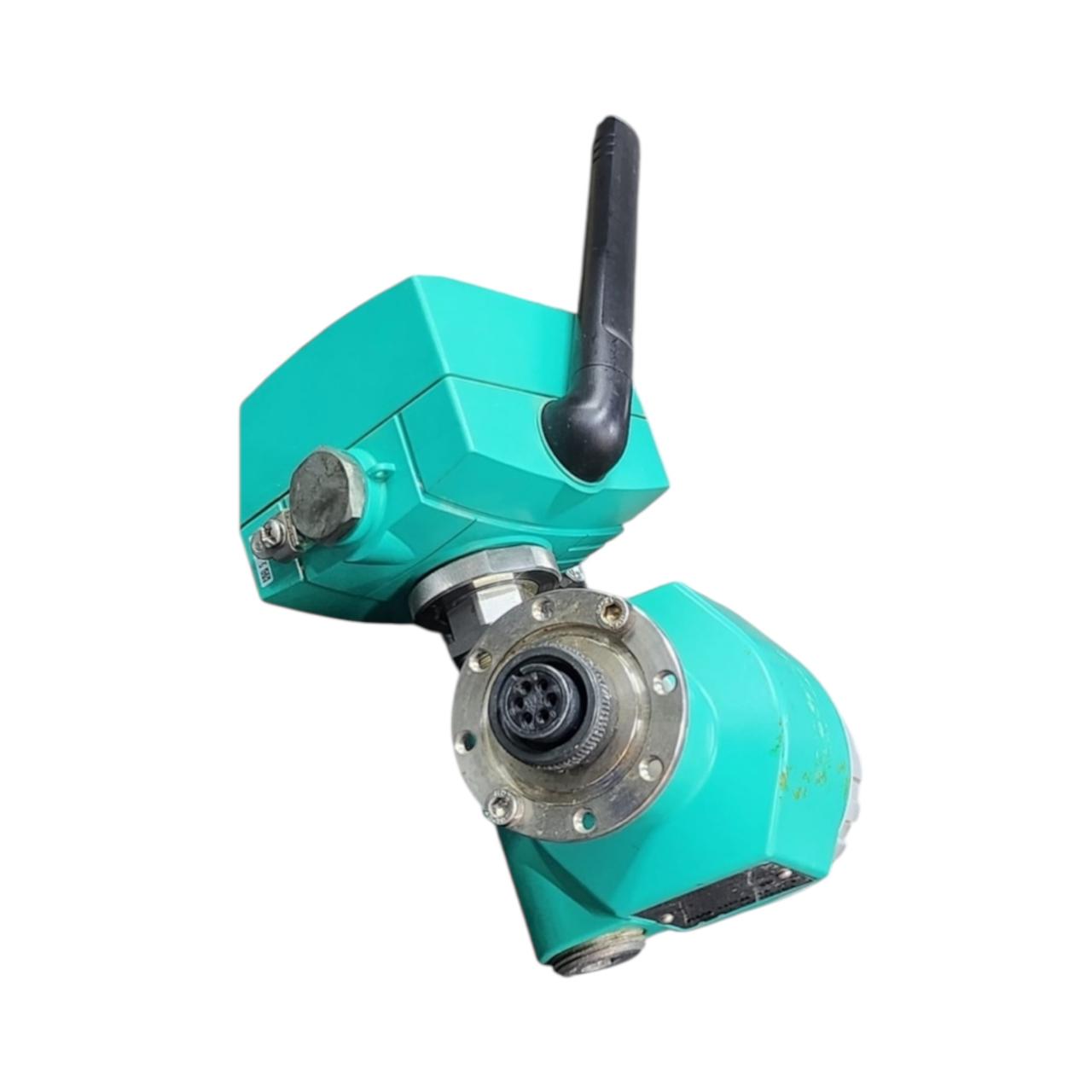 PEPPERL+FUCHS WHA-ADP-F8B2-0-AP-Z1-EX1 / CMCM-N31CBE