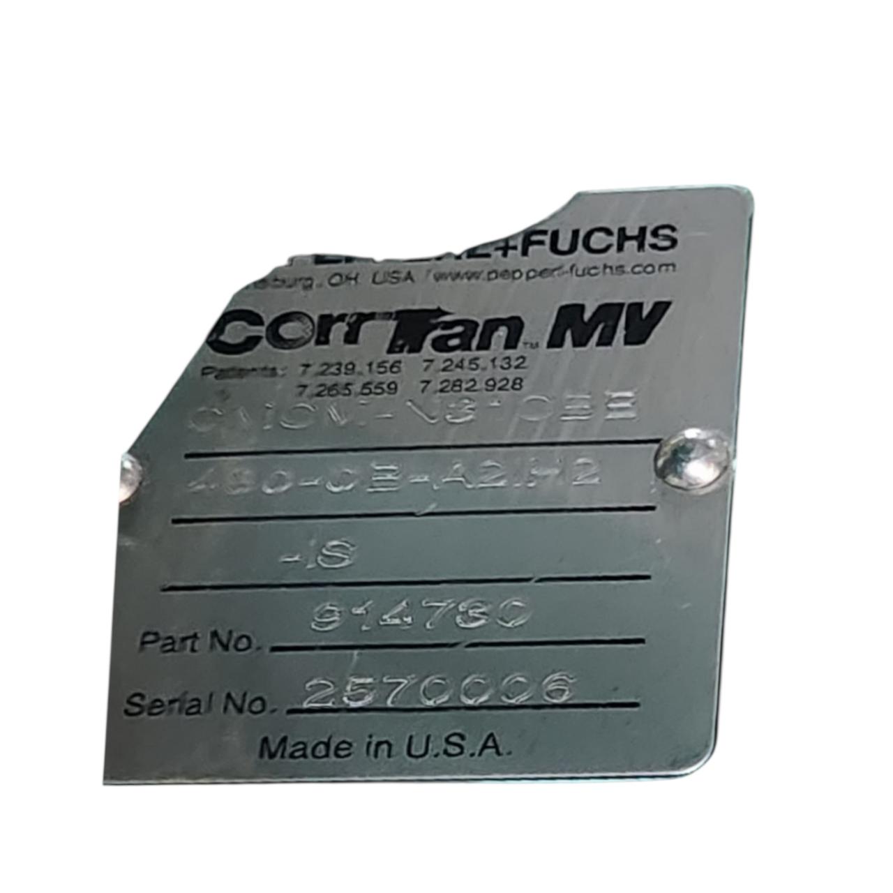 Pepperl Fuchs Wha Adp F8b2 T Ap Z1 Ex1 / Mcmc N31 Cbe gateway WirelessHART