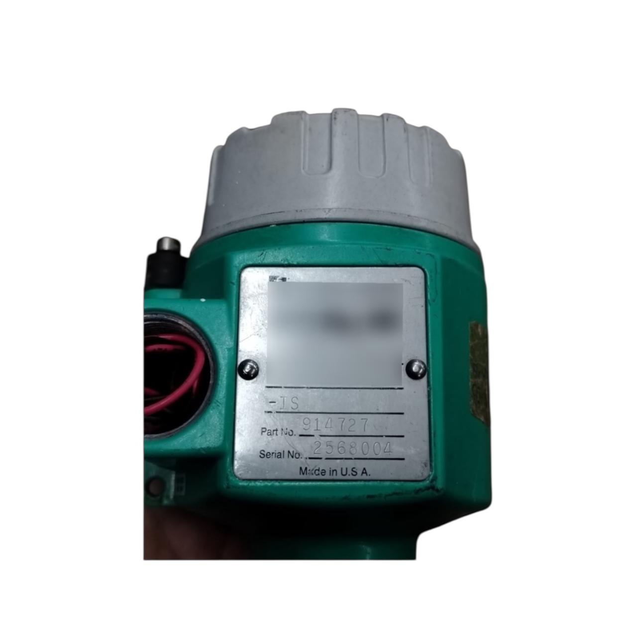 PEPPERL+FUCHS ACCESSORIES CMCM-N31CBE 480-0B-A2IH2
