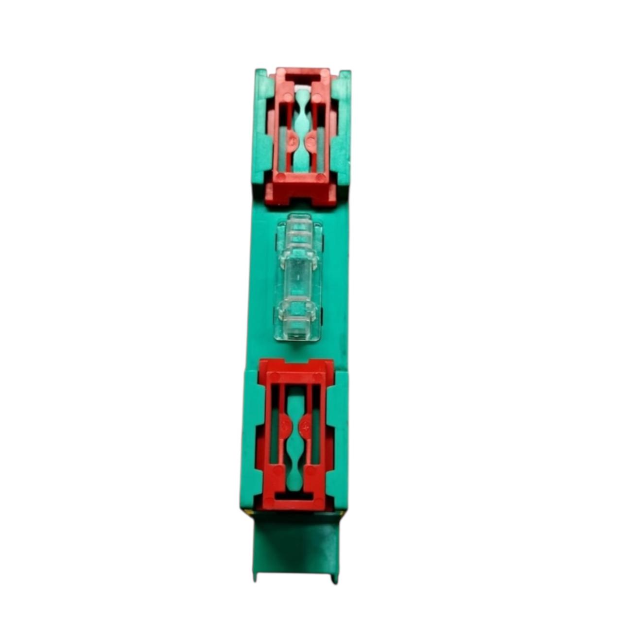 Pepperl+fuchs Kfd2-sot2-ex2. W amplificador de señal