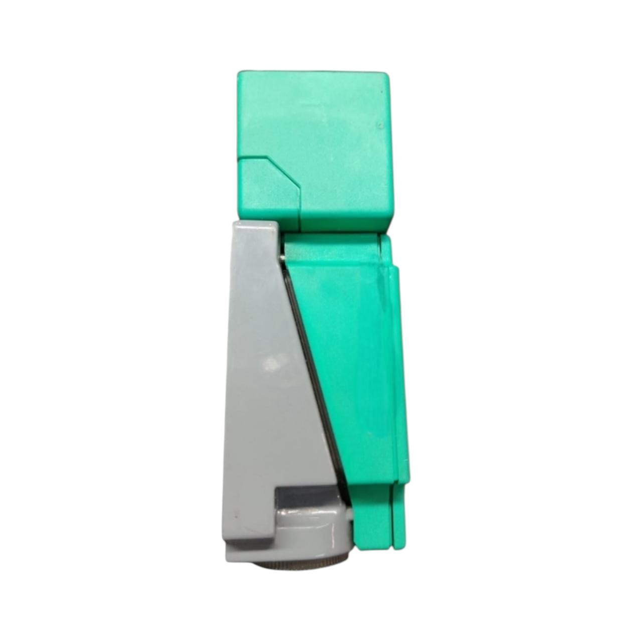 Pepperl+fuchs Nj15-u4-w Y85589 sensor de proximidad