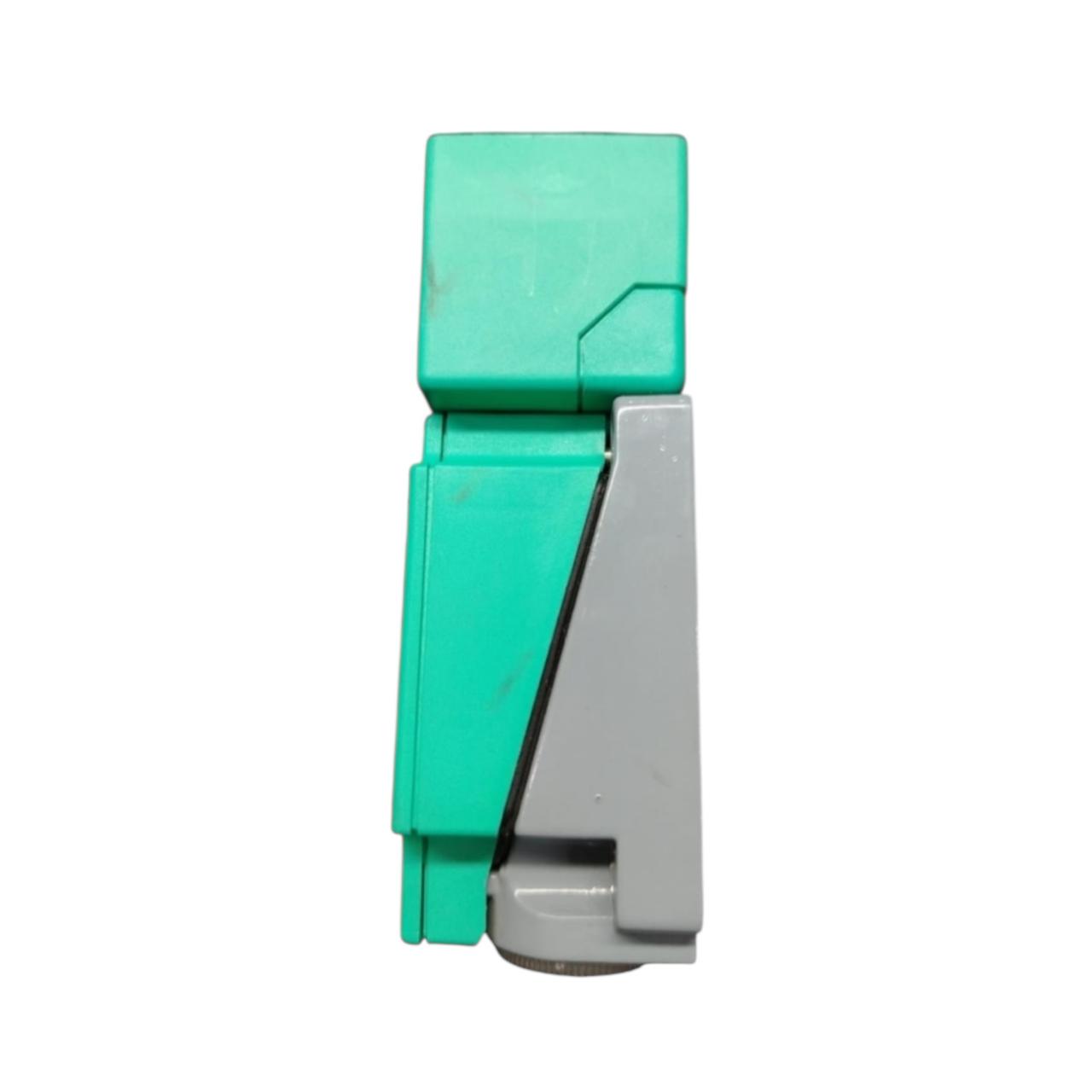 Pepperl+fuchs Nj15-u4-w Y85589 sensor de proximidad