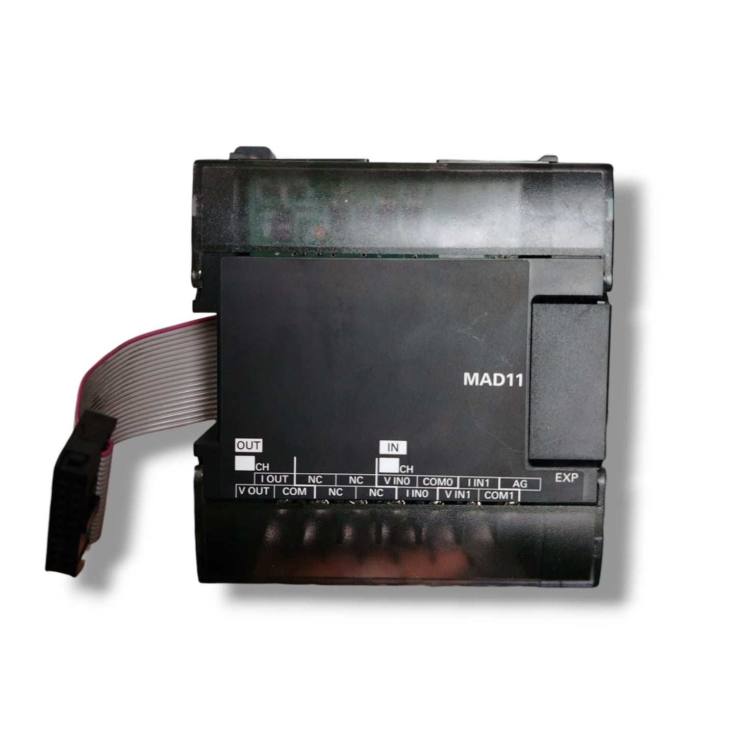 OMRON CP1W-MAD11 UNIDAD DE EXPANSION
