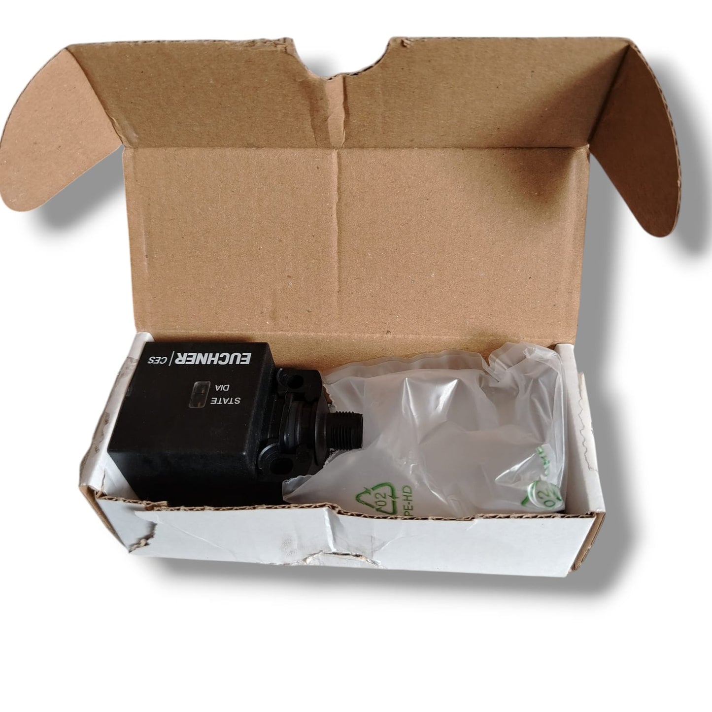 EUCHNER CES-AP-C01-AH-SB-111145 INTERRUPTOR