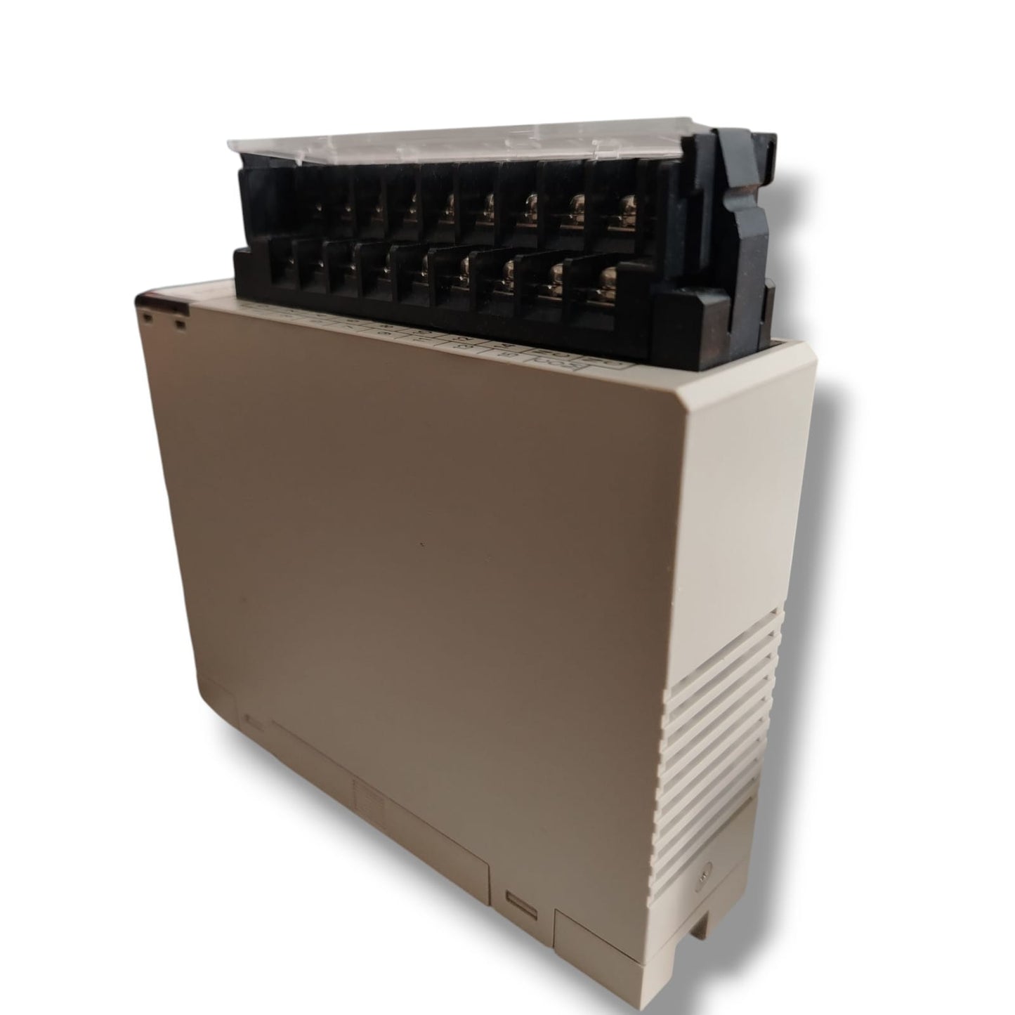 OMRON C200H-IA122 UNIDAD DE ENTRADA PLC